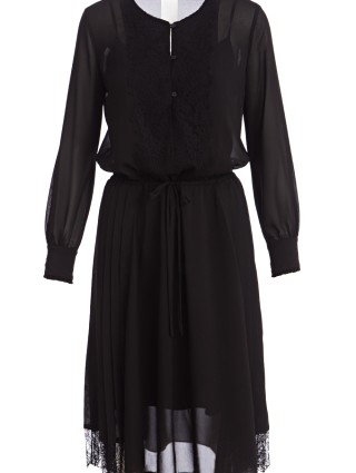 Платье MAX MARA (590): фото 1 - Invogue